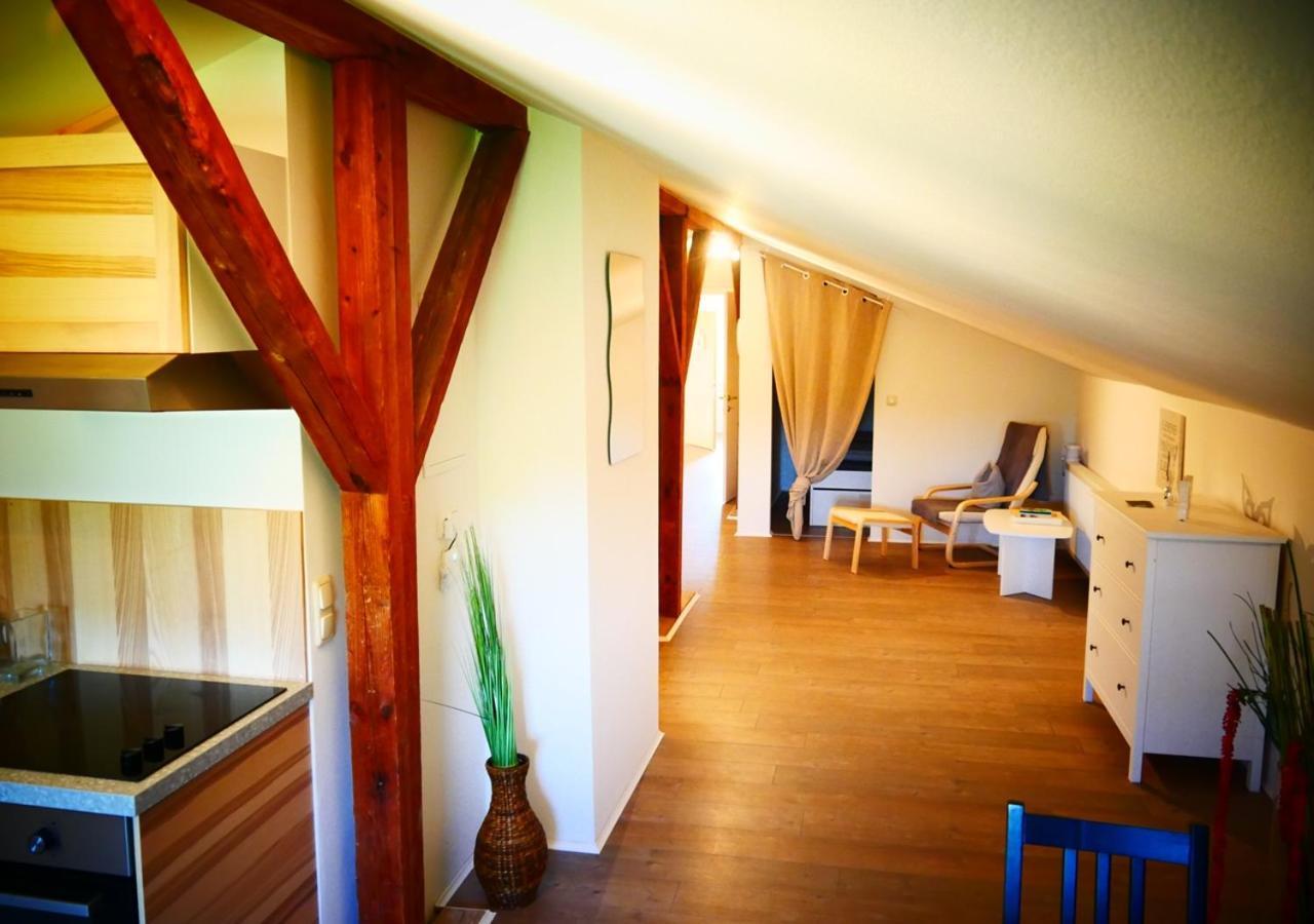 Claus Resch Appartements Leutschach Εξωτερικό φωτογραφία