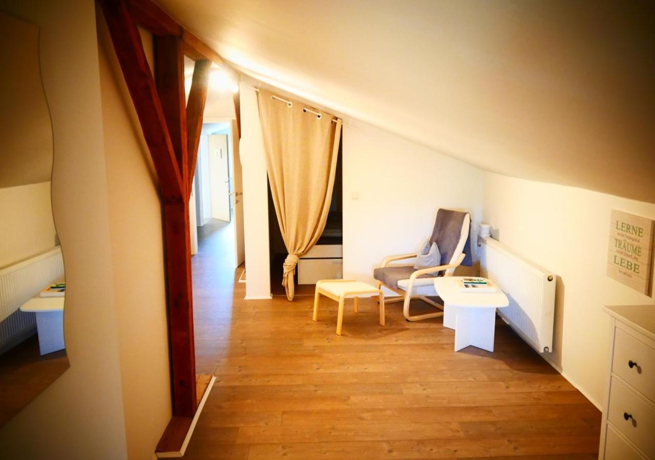 Claus Resch Appartements Leutschach Εξωτερικό φωτογραφία
