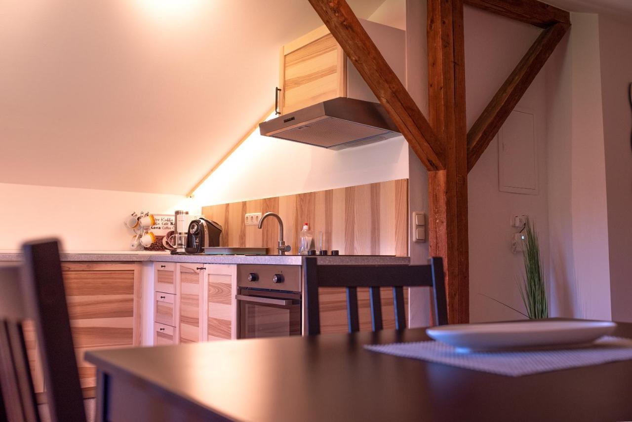 Claus Resch Appartements Leutschach Εξωτερικό φωτογραφία