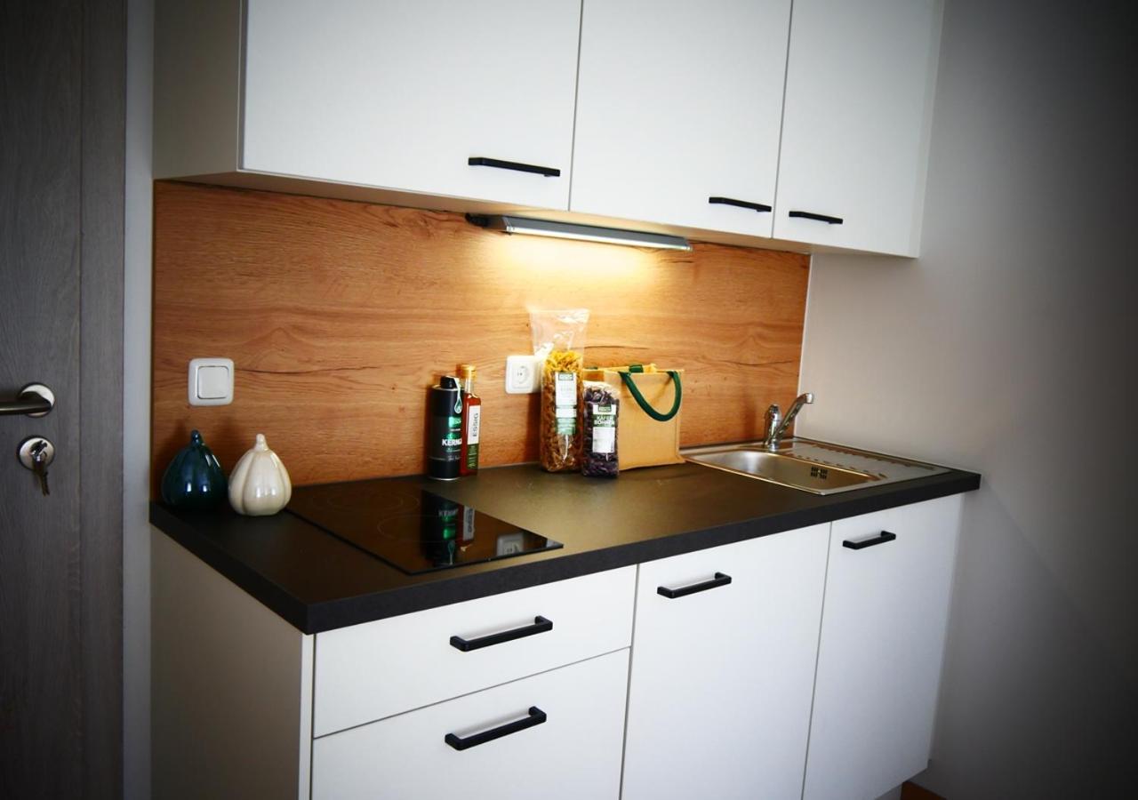Claus Resch Appartements Leutschach Εξωτερικό φωτογραφία