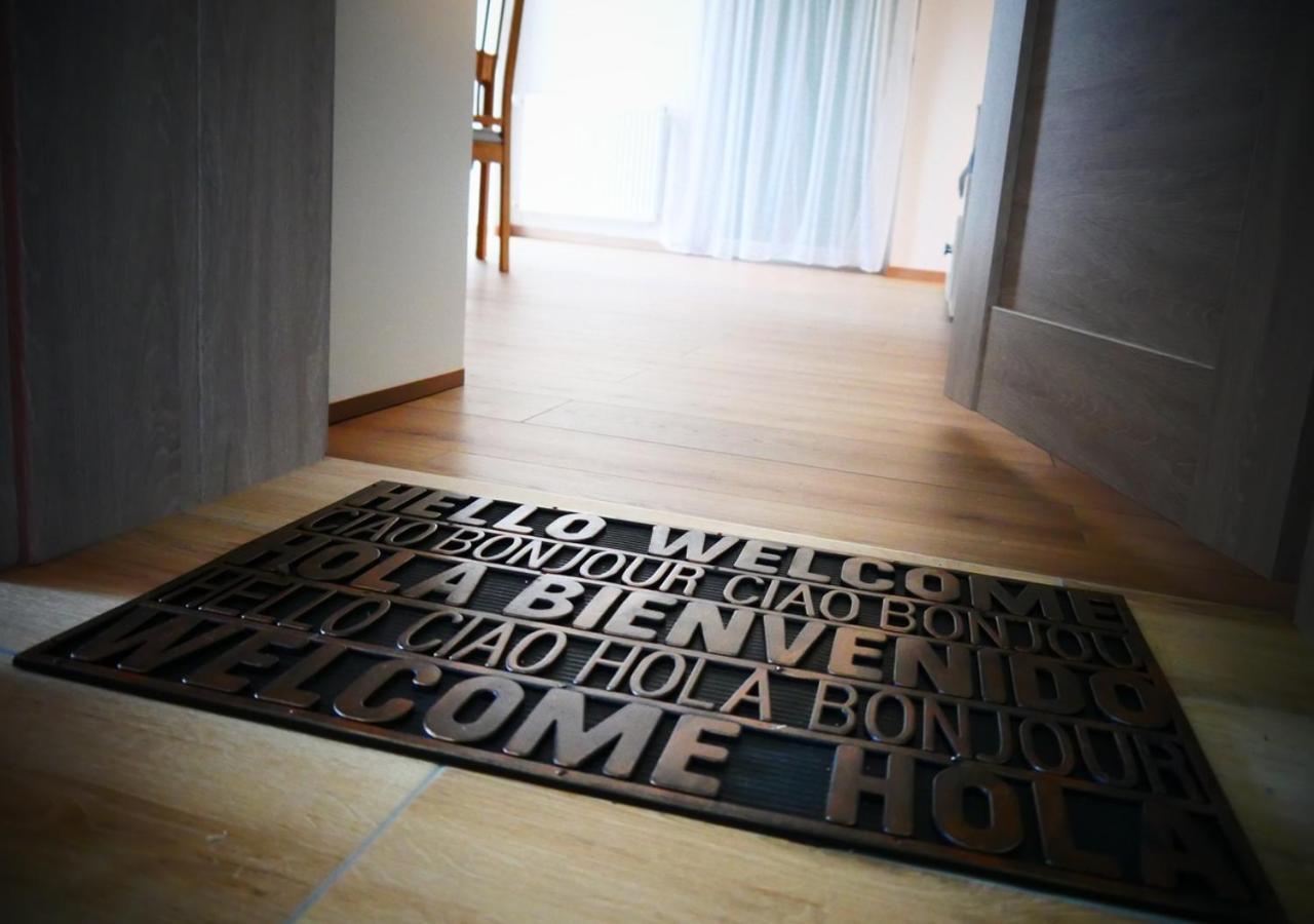 Claus Resch Appartements Leutschach Εξωτερικό φωτογραφία