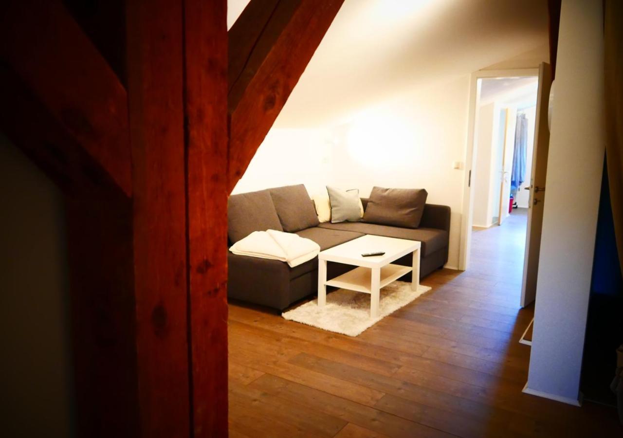 Claus Resch Appartements Leutschach Εξωτερικό φωτογραφία