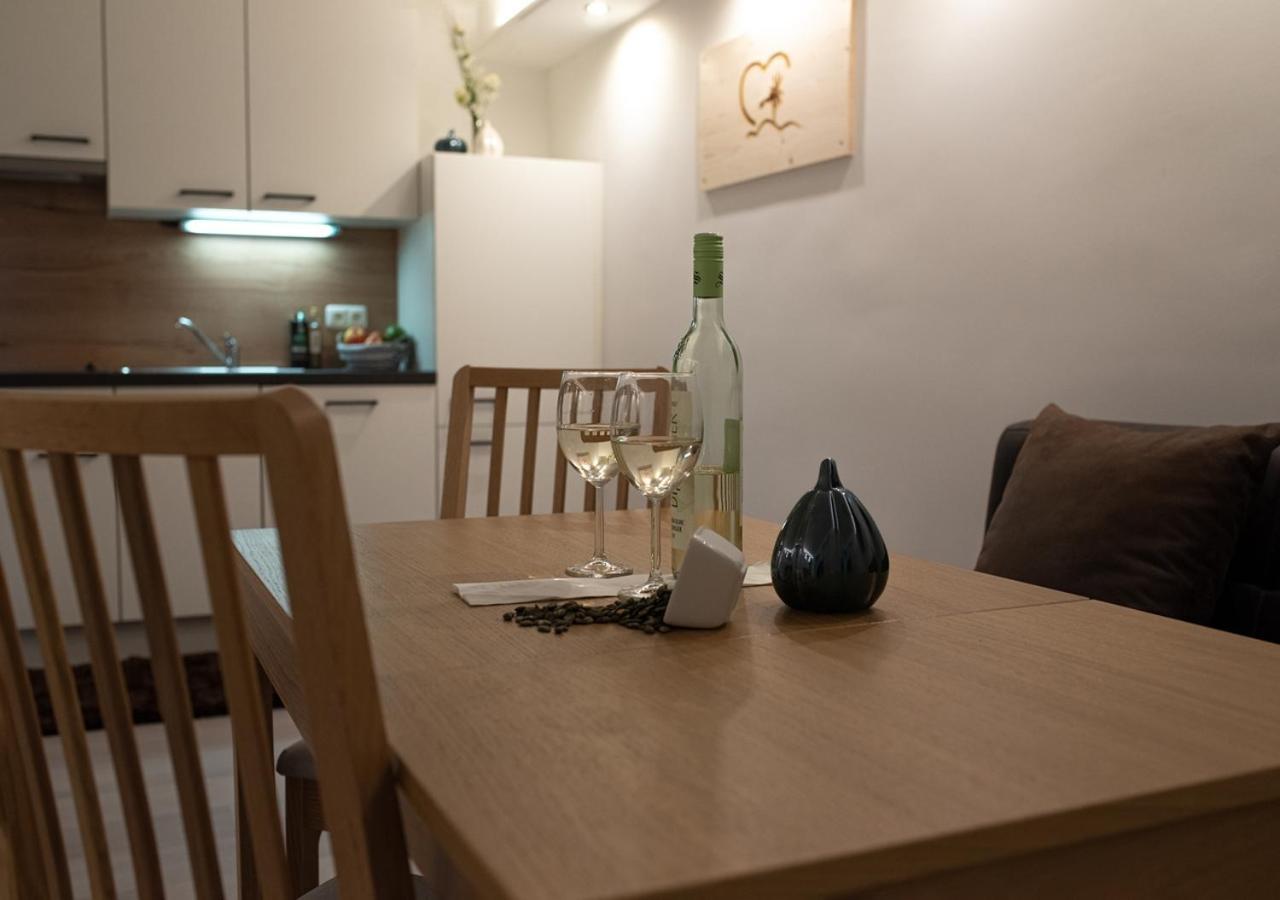Claus Resch Appartements Leutschach Εξωτερικό φωτογραφία