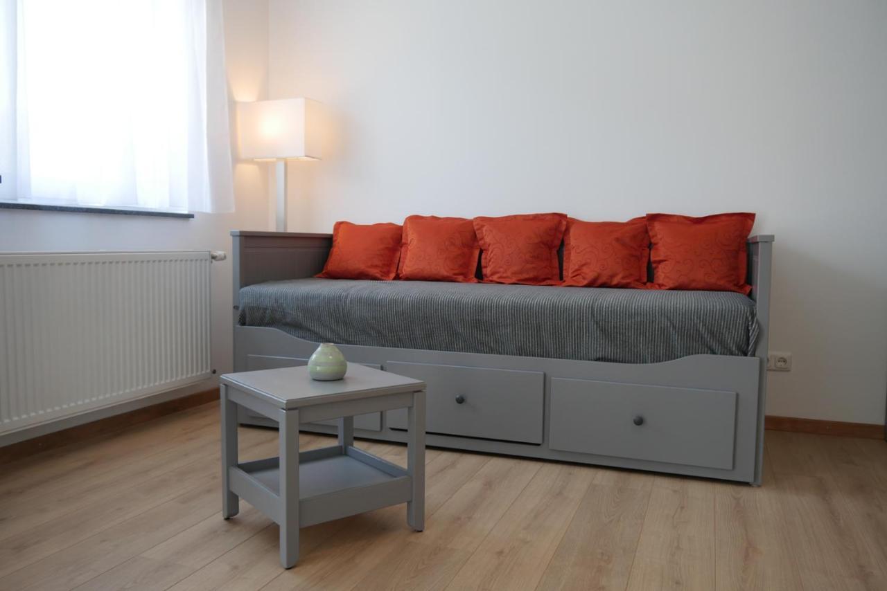 Claus Resch Appartements Leutschach Εξωτερικό φωτογραφία
