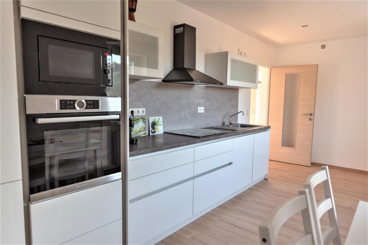 Claus Resch Appartements Leutschach Εξωτερικό φωτογραφία