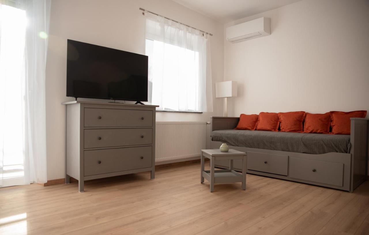 Claus Resch Appartements Leutschach Εξωτερικό φωτογραφία