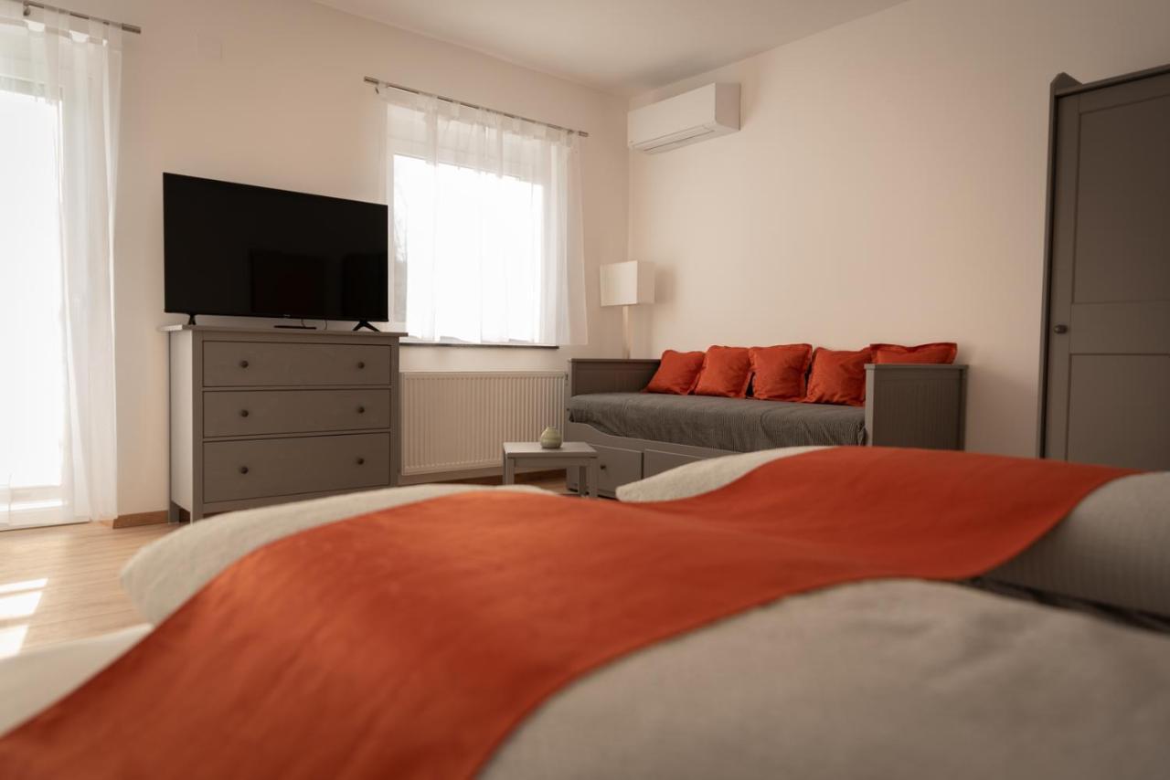 Claus Resch Appartements Leutschach Εξωτερικό φωτογραφία
