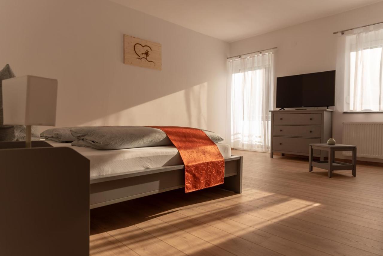 Claus Resch Appartements Leutschach Εξωτερικό φωτογραφία