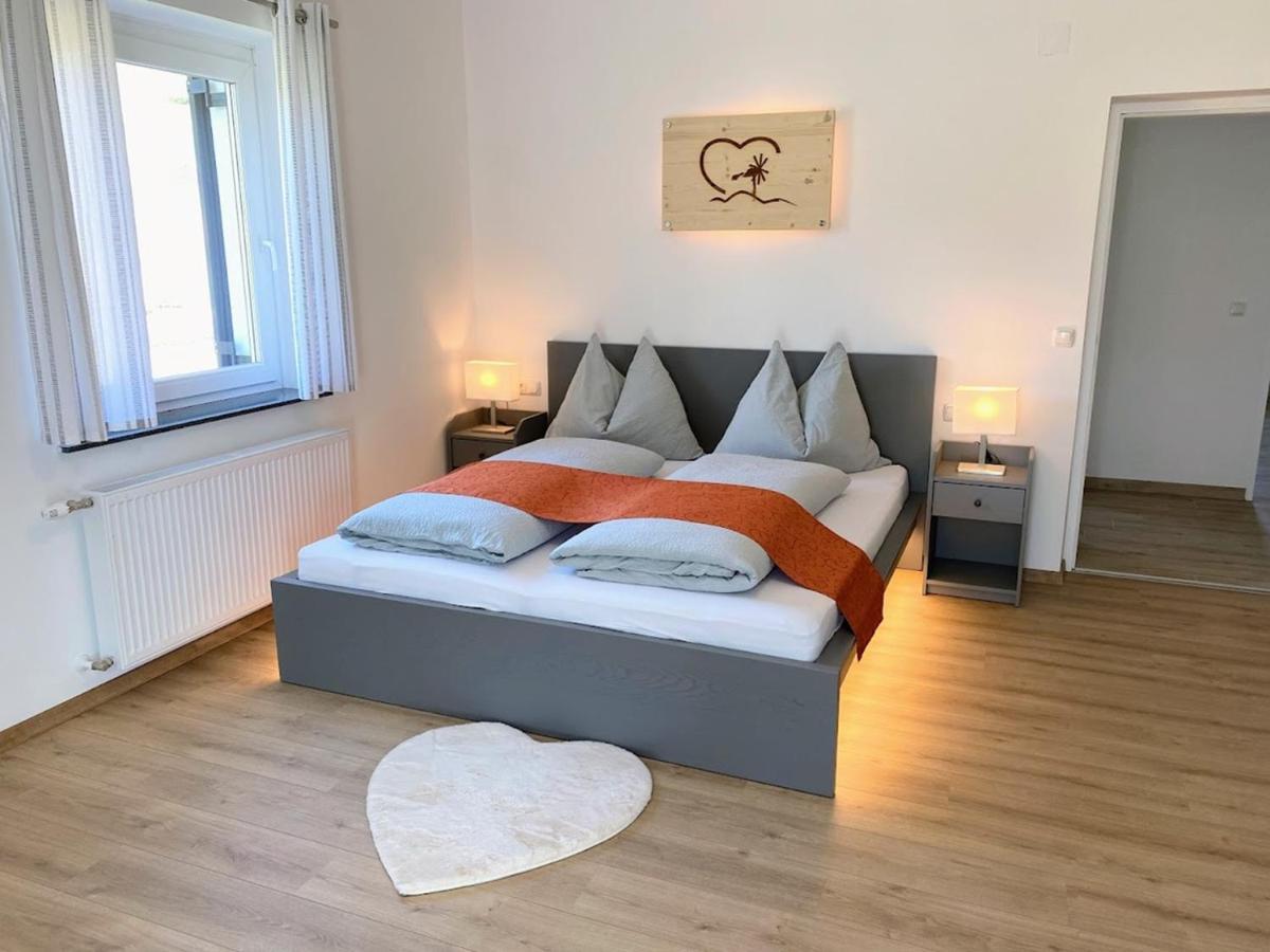 Claus Resch Appartements Leutschach Εξωτερικό φωτογραφία