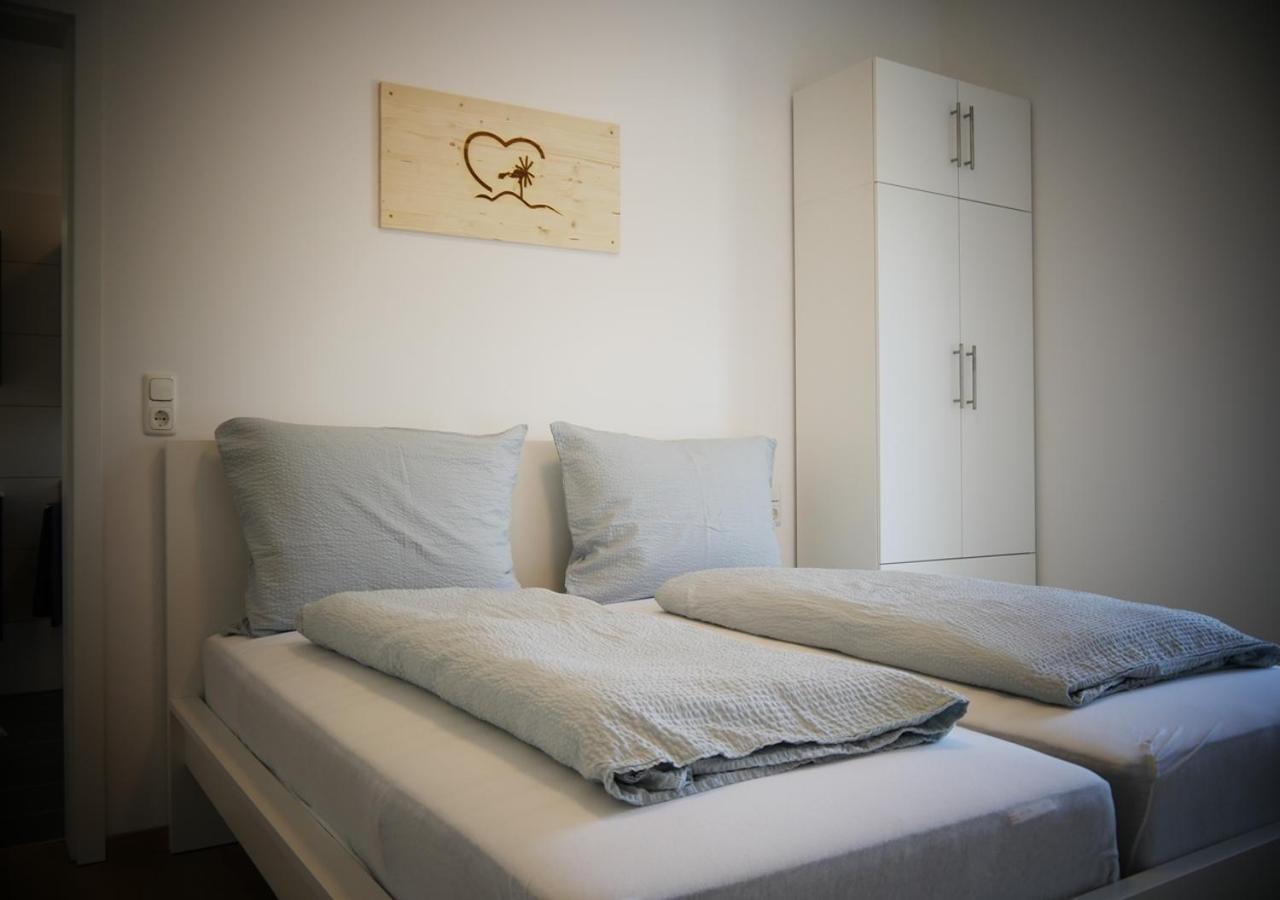 Claus Resch Appartements Leutschach Δωμάτιο φωτογραφία