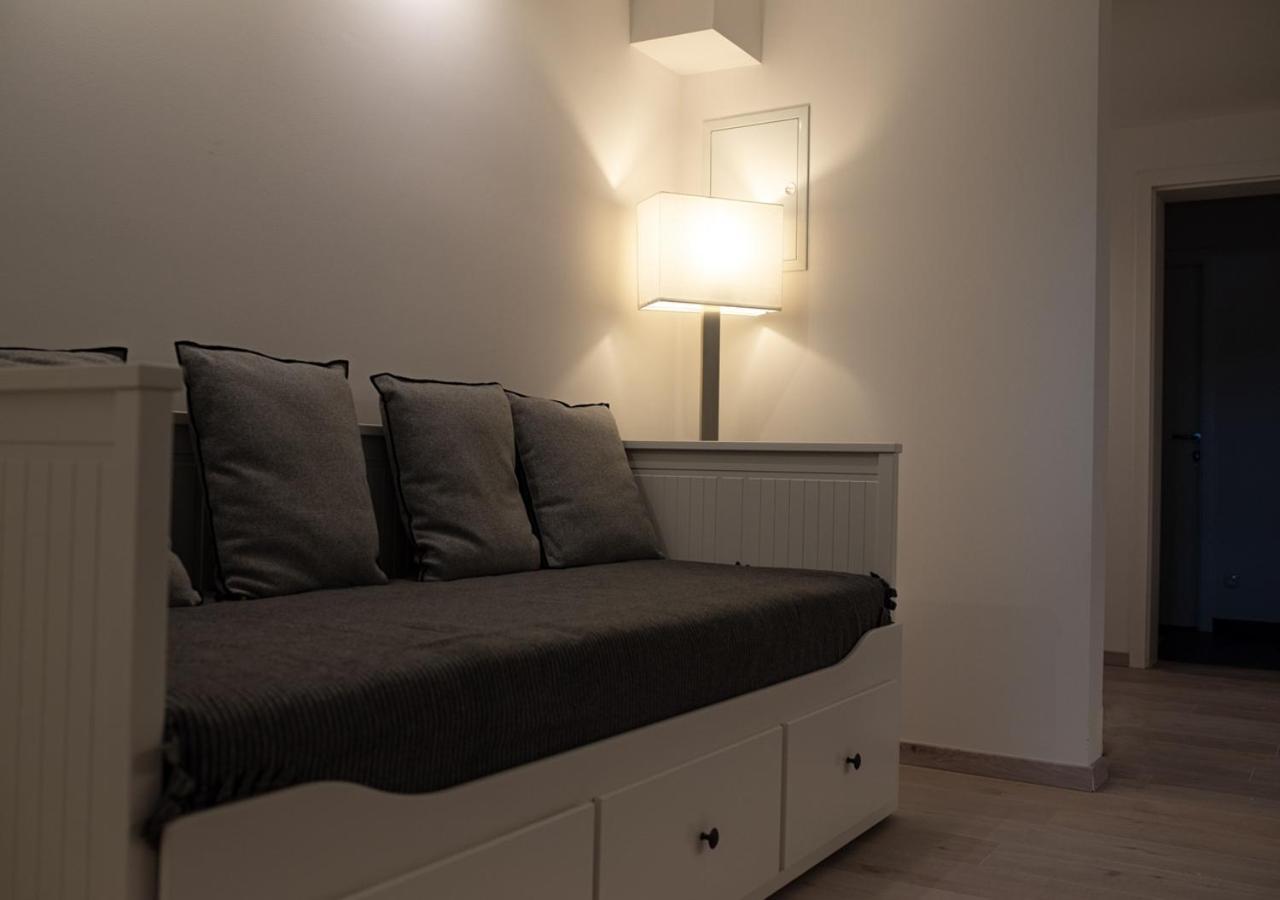 Claus Resch Appartements Leutschach Δωμάτιο φωτογραφία