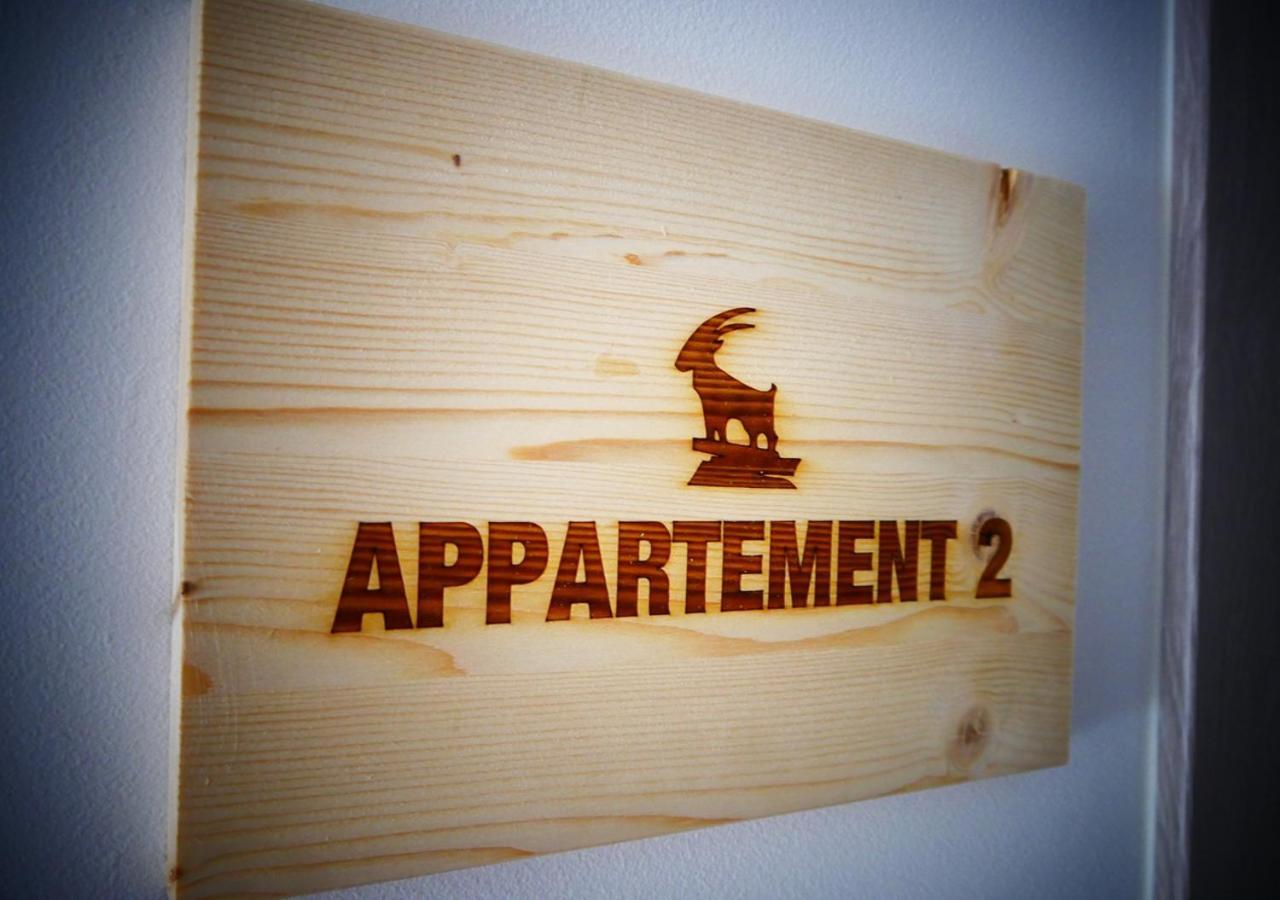 Claus Resch Appartements Leutschach Δωμάτιο φωτογραφία