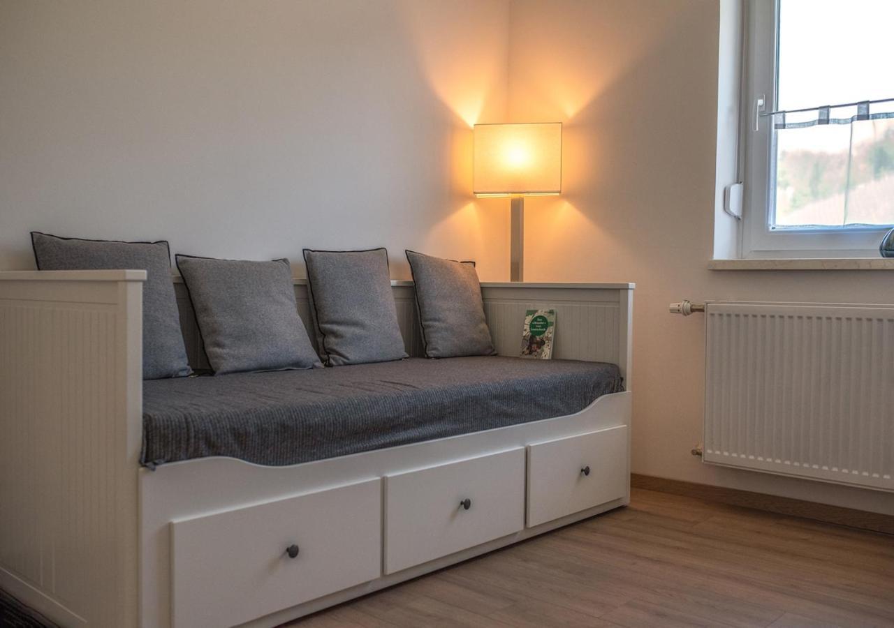 Claus Resch Appartements Leutschach Δωμάτιο φωτογραφία