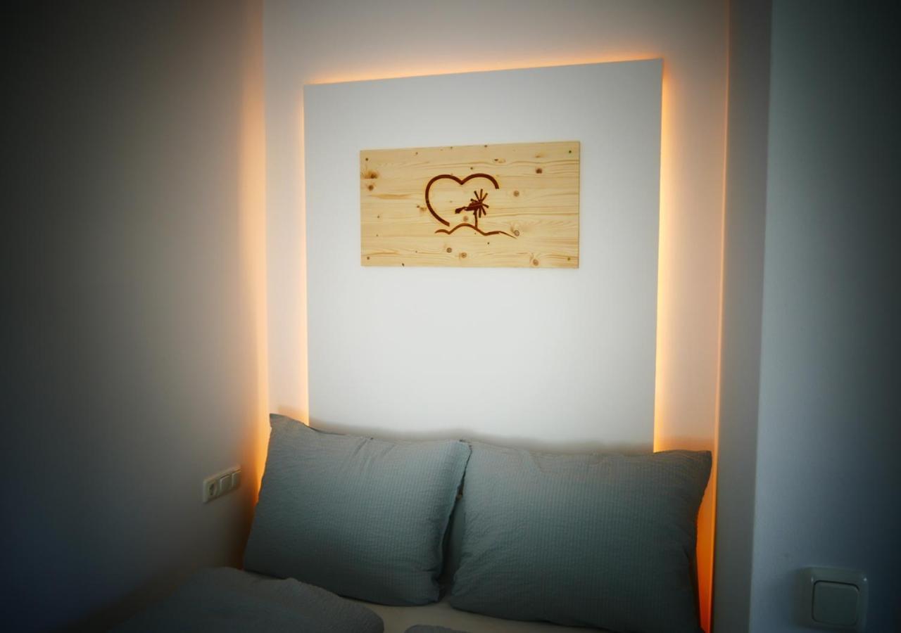 Claus Resch Appartements Leutschach Δωμάτιο φωτογραφία