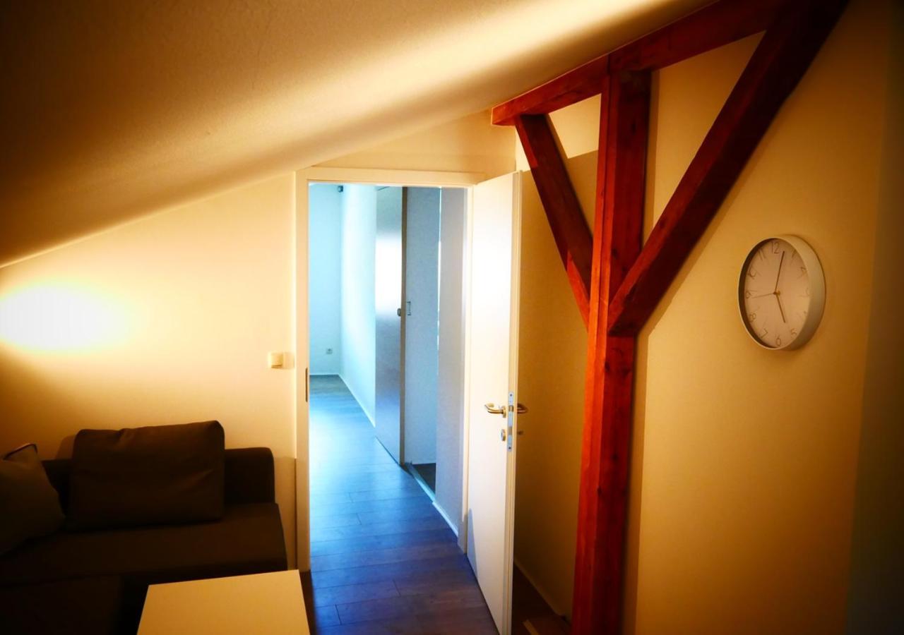 Claus Resch Appartements Leutschach Δωμάτιο φωτογραφία