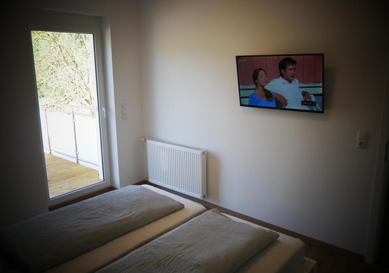 Claus Resch Appartements Leutschach Δωμάτιο φωτογραφία