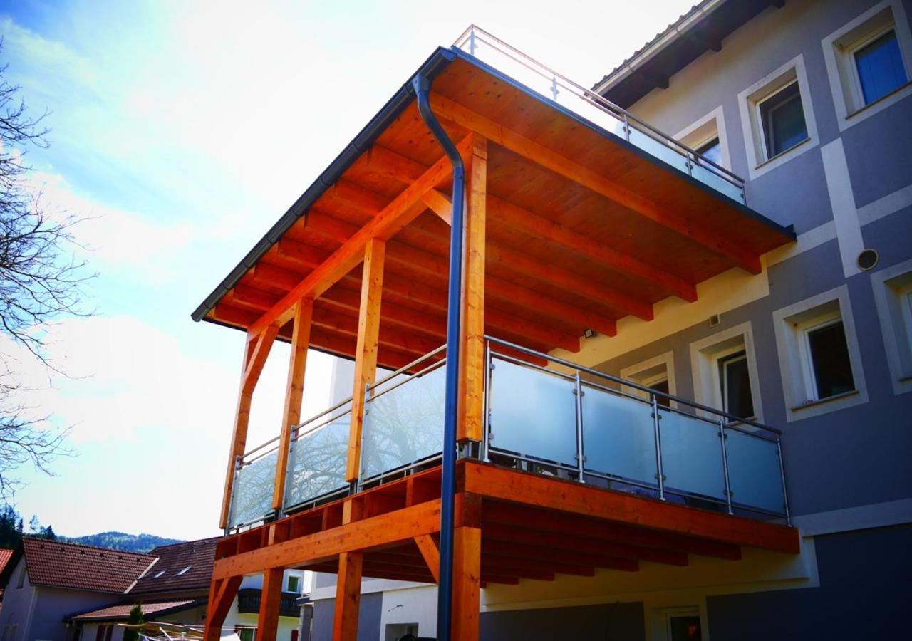 Claus Resch Appartements Leutschach Δωμάτιο φωτογραφία