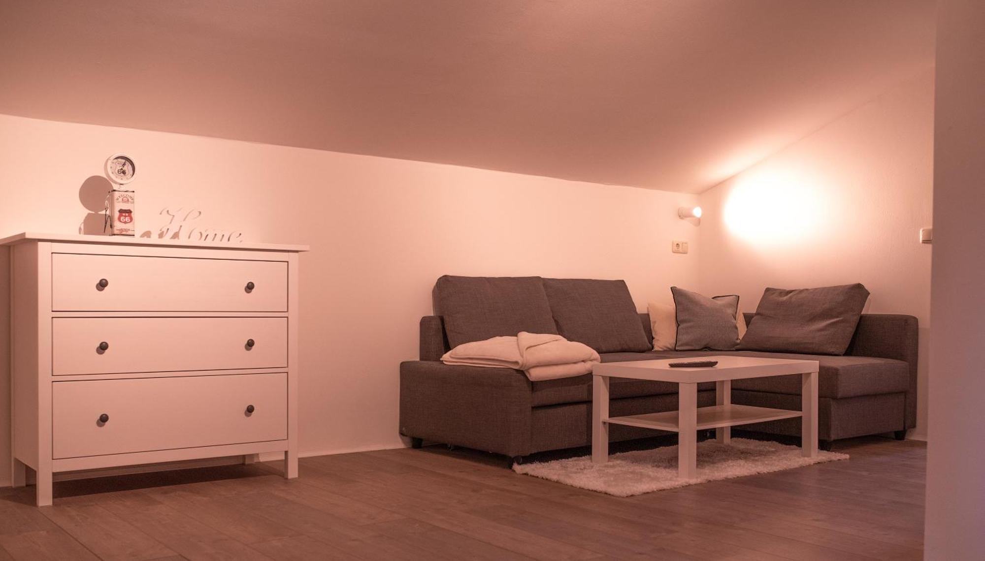 Claus Resch Appartements Leutschach Δωμάτιο φωτογραφία