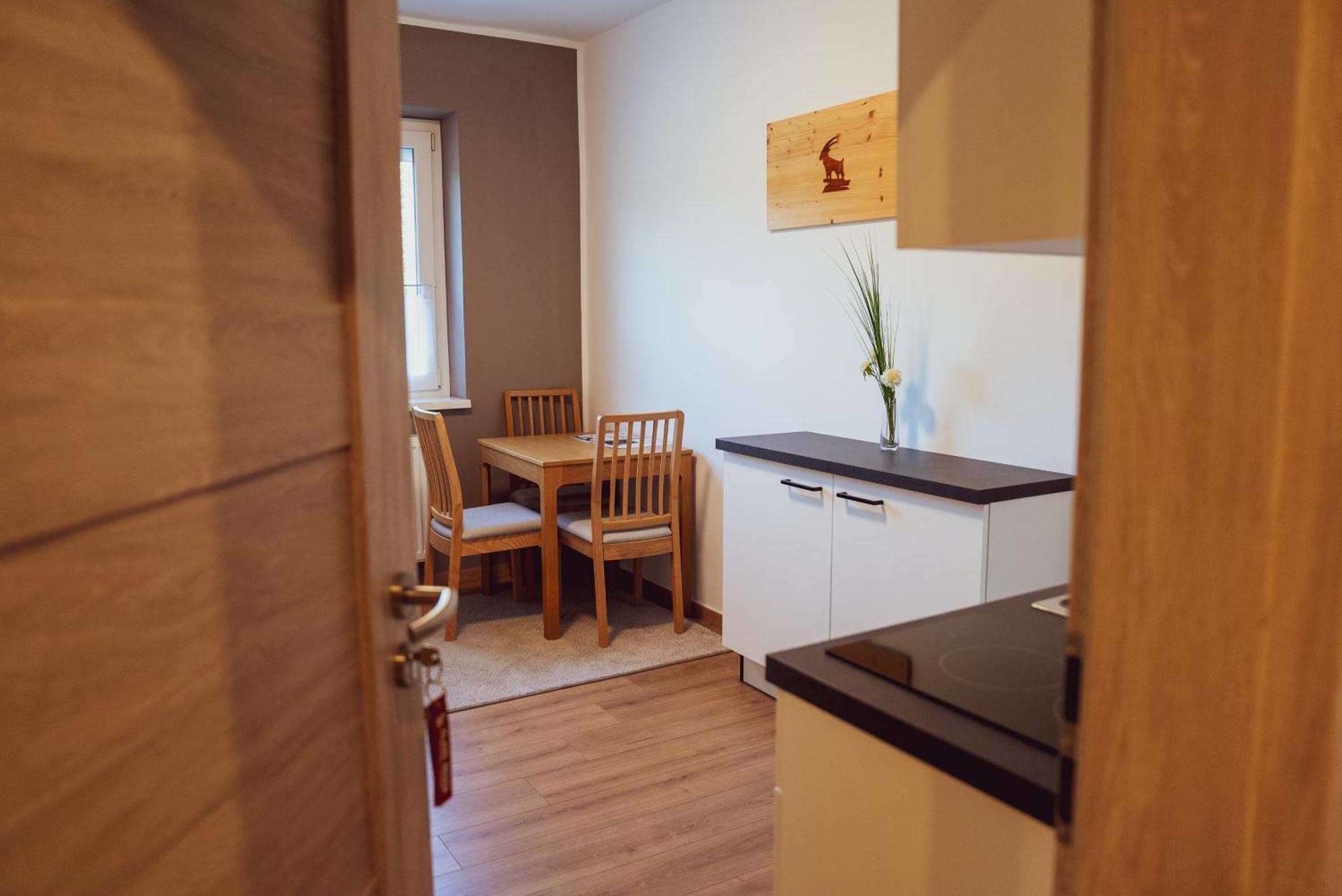Claus Resch Appartements Leutschach Εξωτερικό φωτογραφία