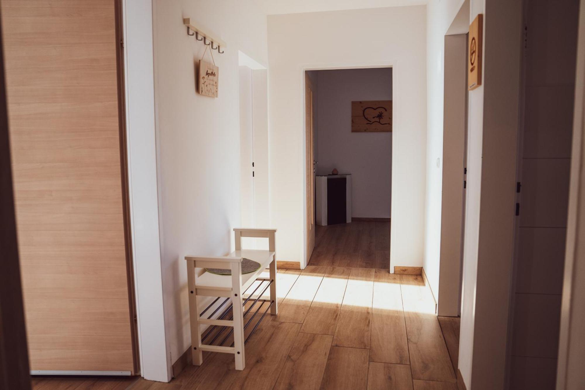 Claus Resch Appartements Leutschach Εξωτερικό φωτογραφία